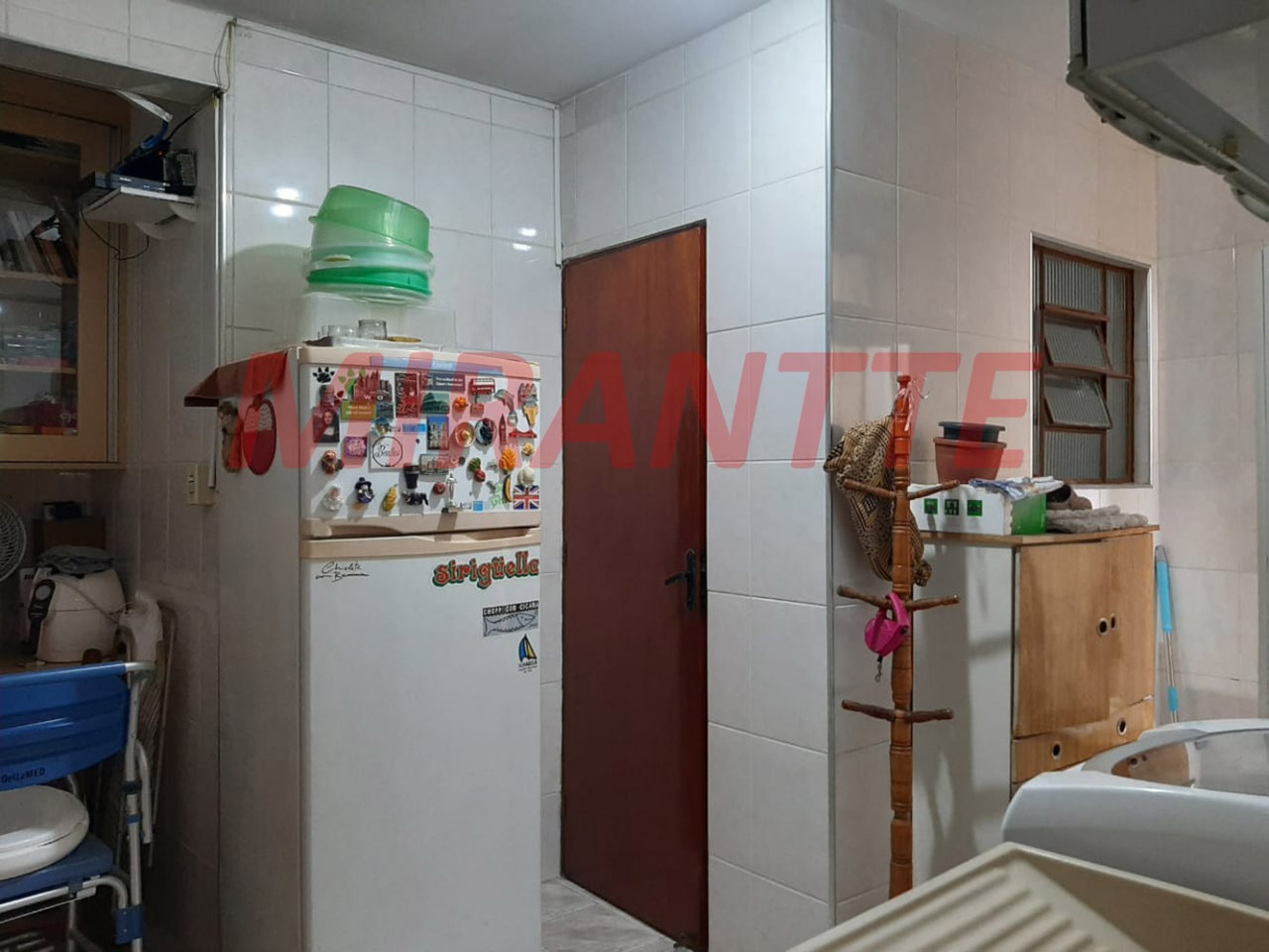 Casa terrea de 149m² com 2 quartos em Vila Ester