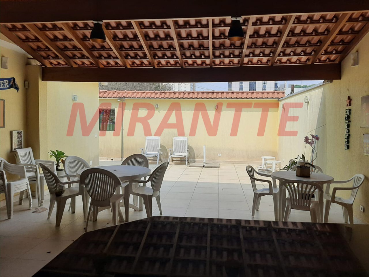 Casa terrea de 149m² com 2 quartos em Vila Ester