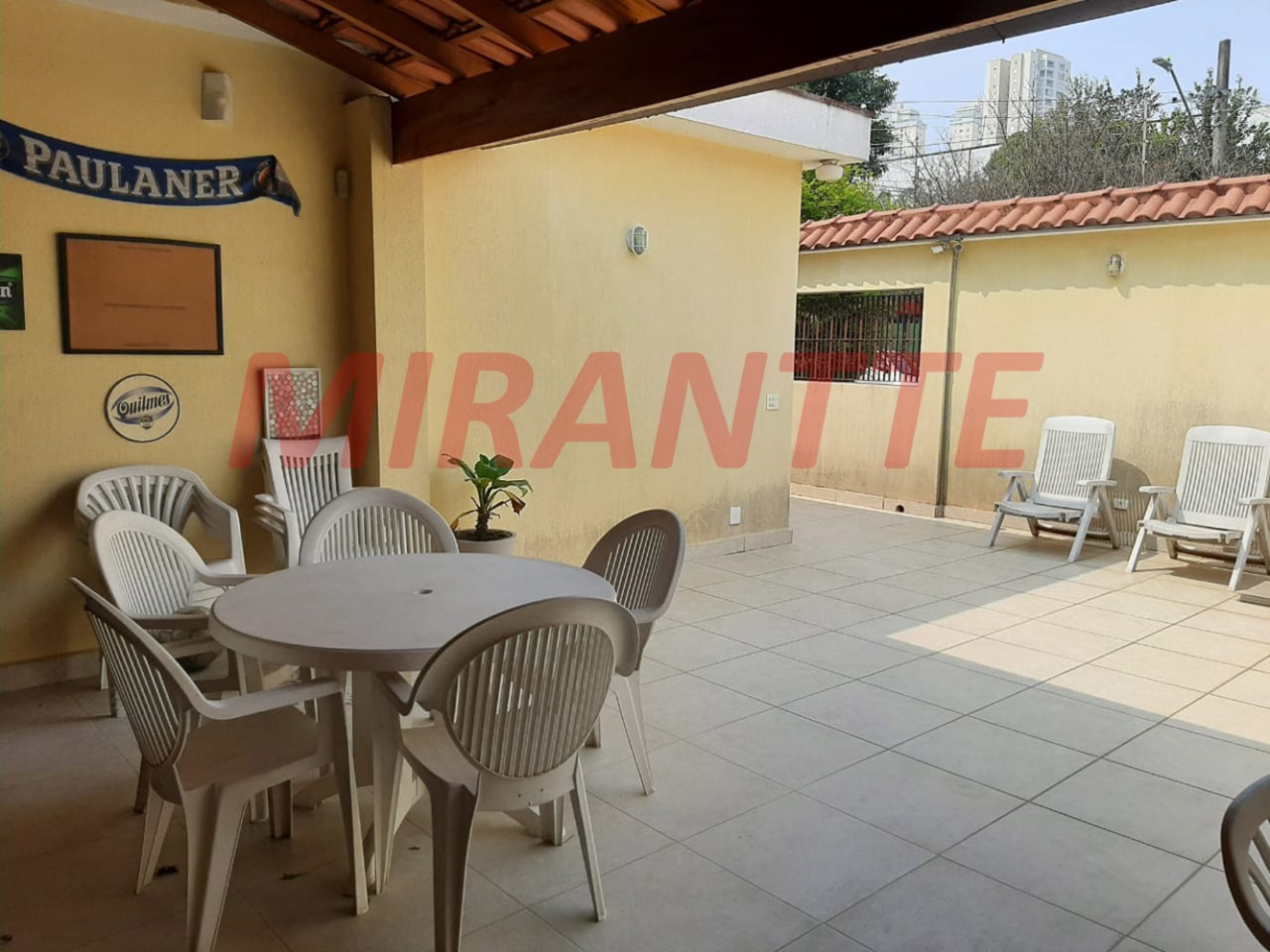 Casa terrea de 149m² com 2 quartos em Vila Ester