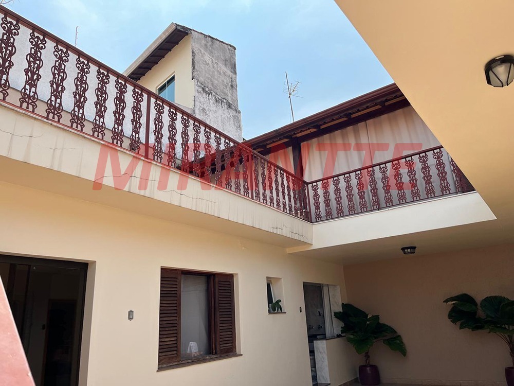 Casa terrea de 261m² com 4 quartos em Parque Palmas Do Tremembé
