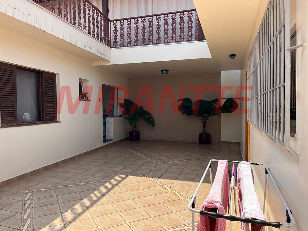 Casa terrea de 261m² com 4 quartos em Parque Palmas Do Tremembé