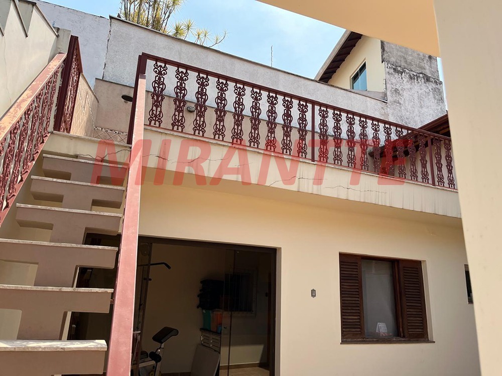 Casa terrea de 261m² com 4 quartos em Parque Palmas Do Tremembé