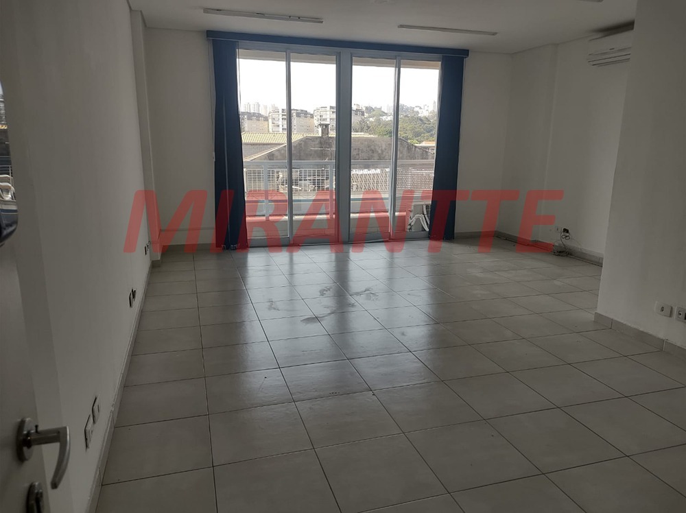 Comercial de 40m² em Vila Baruel