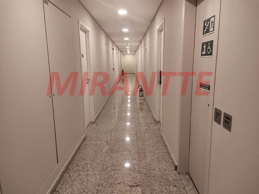 Comercial de 40m² em Vila Baruel