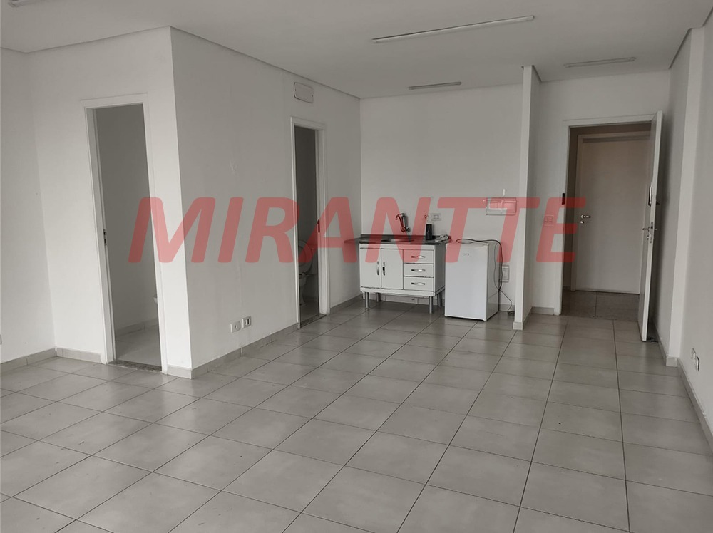 Comercial de 40m² em Vila Baruel