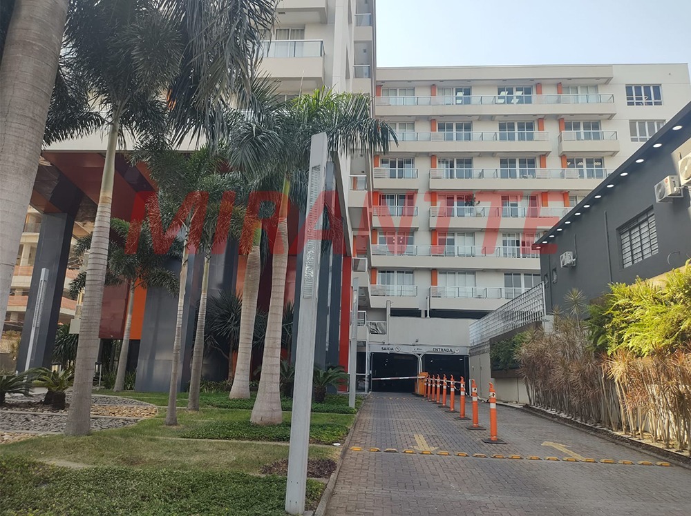 Comercial de 40m² em Vila Baruel