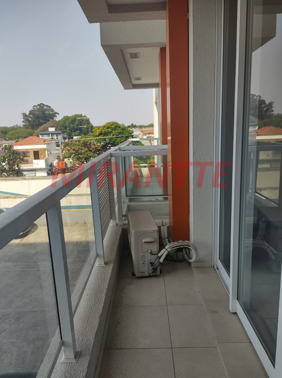 Comercial de 40m² em Vila Baruel