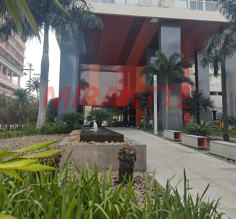 Comercial de 40m² em Vila Baruel