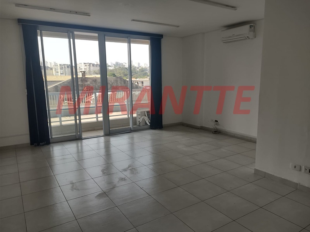 Comercial de 40m² em Vila Baruel