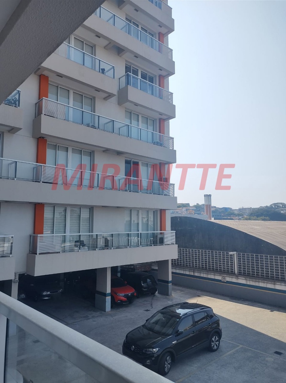 Comercial de 40m² em Vila Baruel