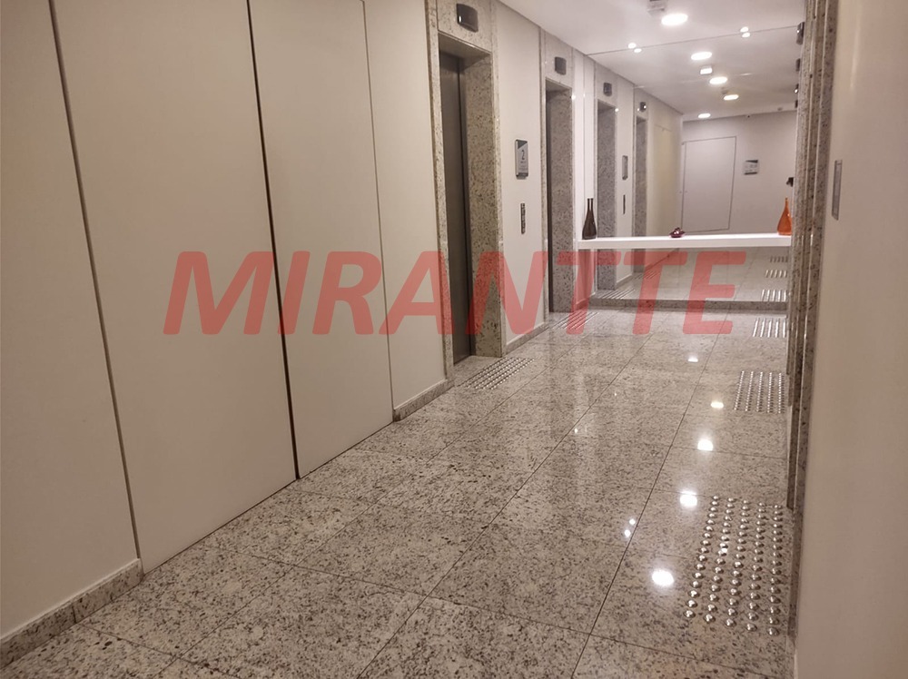 Comercial de 40m² em Vila Baruel