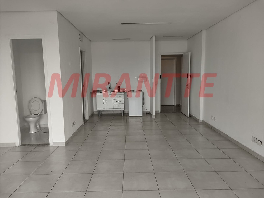 Comercial de 40m² em Vila Baruel