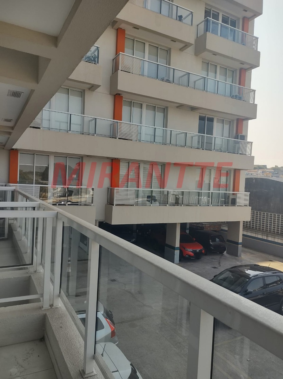 Comercial de 40m² em Vila Baruel