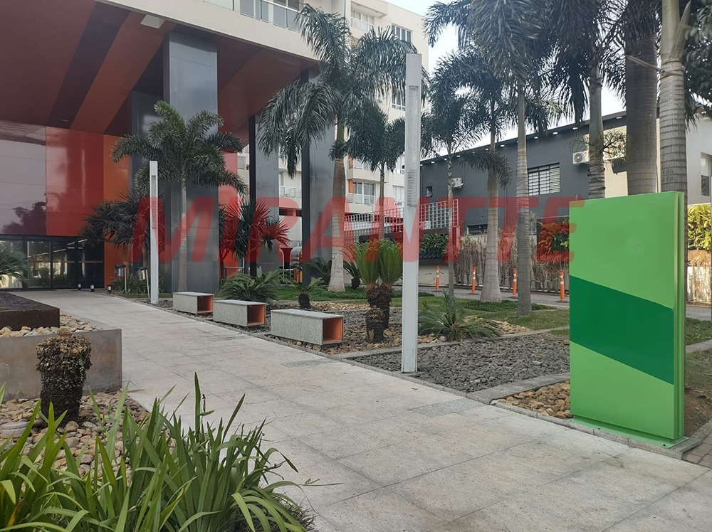 Comercial de 40m² em Vila Baruel