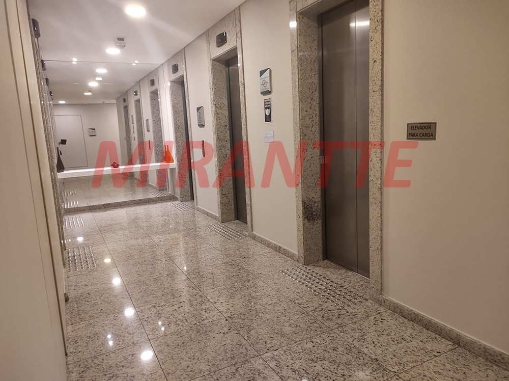 Comercial de 40m² em Vila Baruel