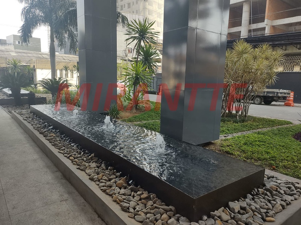 Comercial de 40m² em Vila Baruel