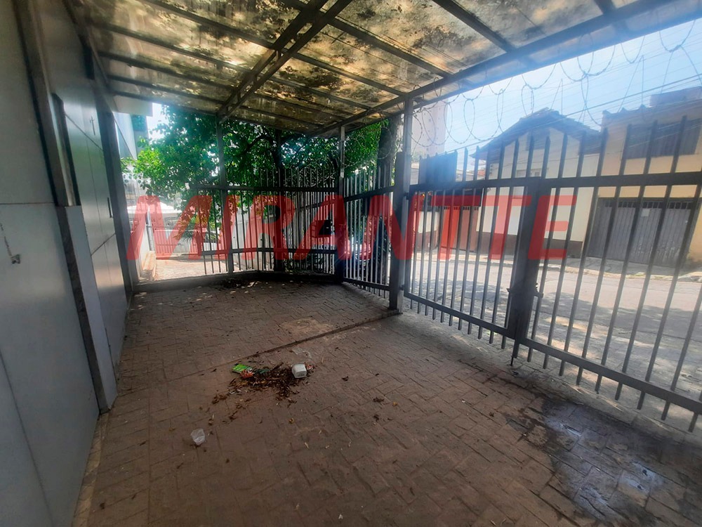 Comercial de 727m² em Carandiru