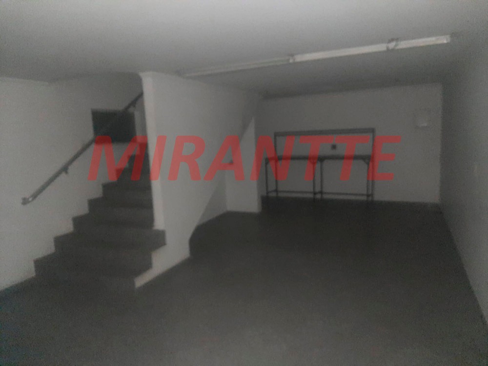 Comercial de 727m² em Carandiru