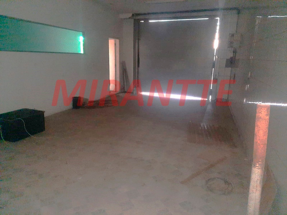 Comercial de 727m² em Carandiru