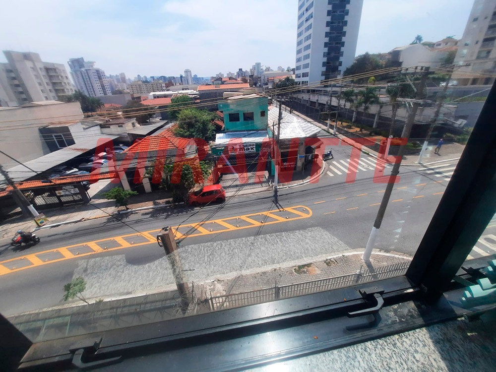 Comercial de 727m² em Carandiru