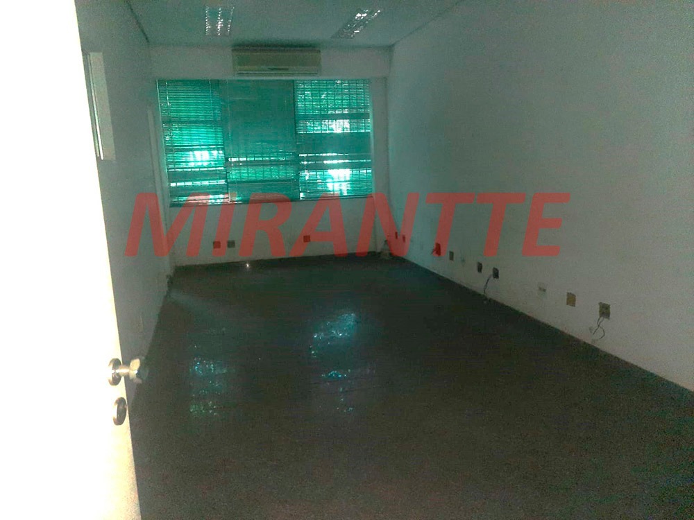 Comercial de 727m² em Carandiru
