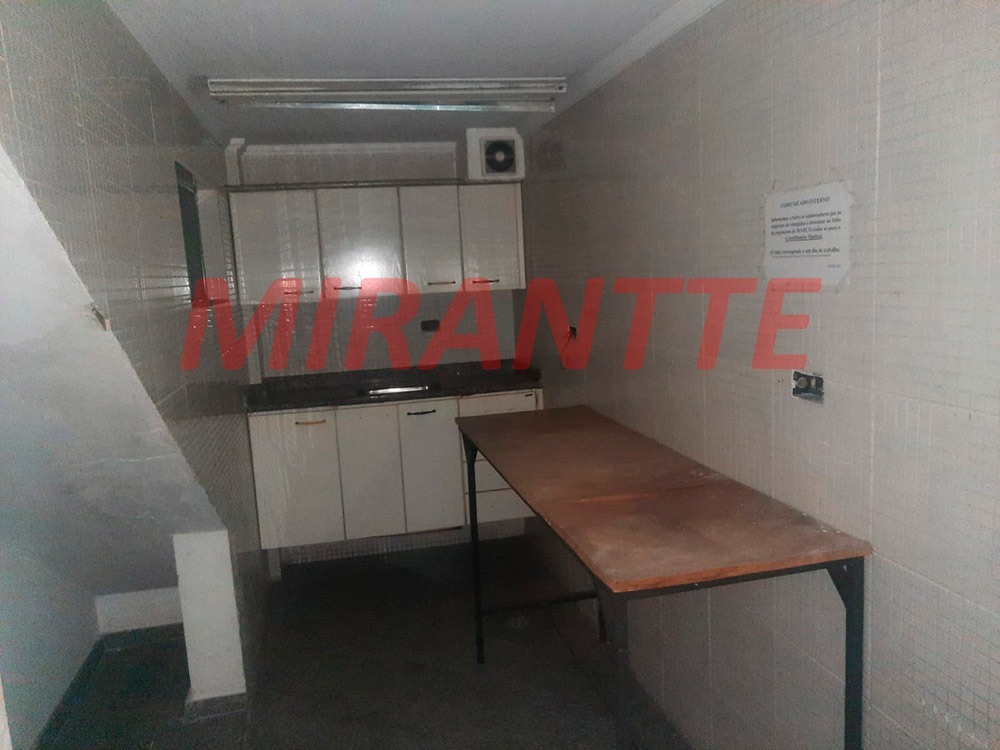 Comercial de 727m² em Carandiru