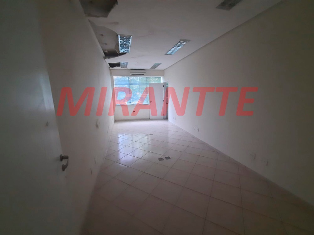 Comercial de 727m² em Carandiru