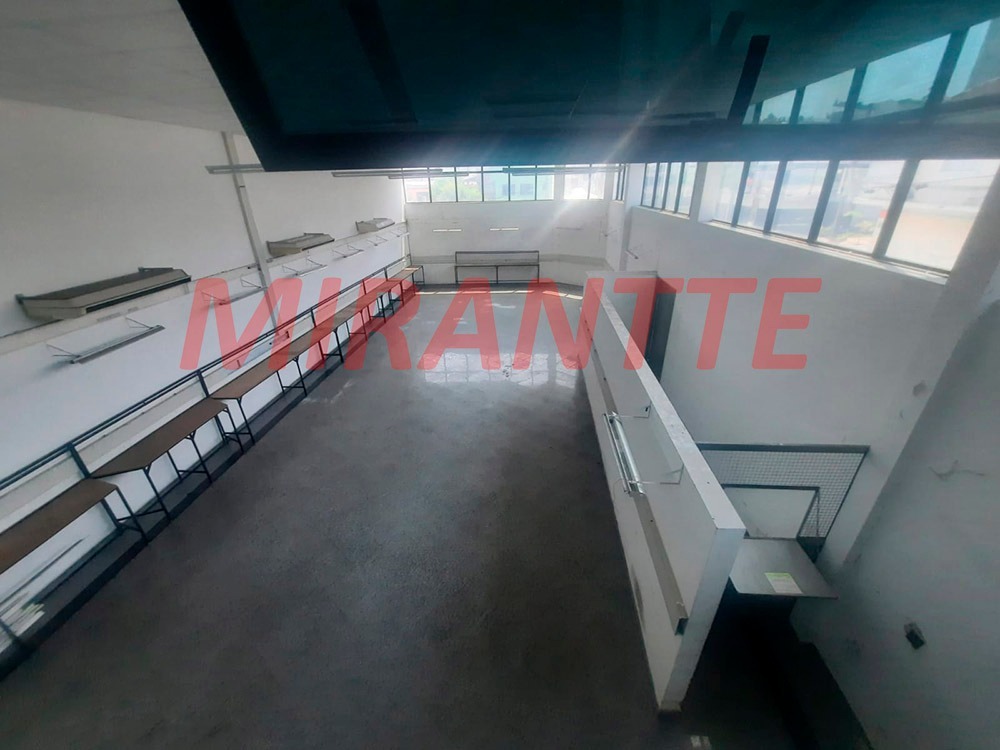 Comercial de 727m² em Carandiru
