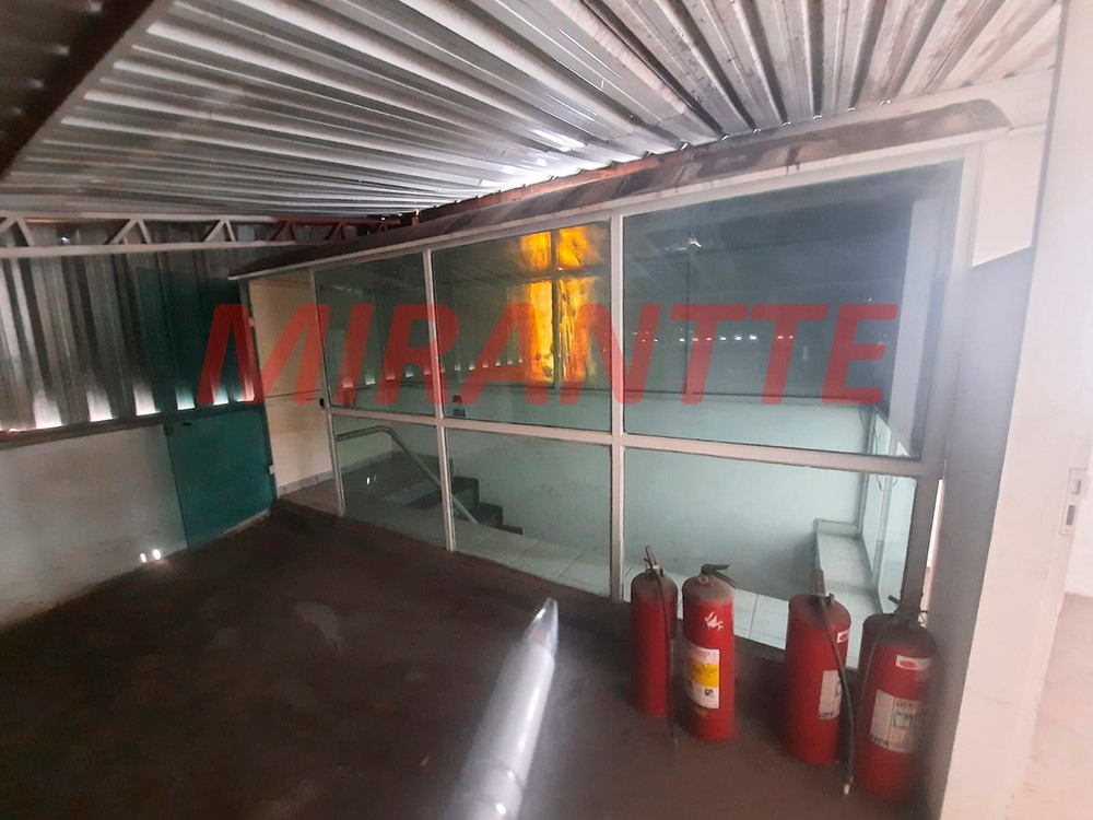 Comercial de 727m² em Carandiru