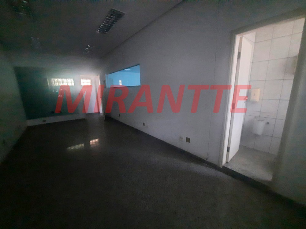 Comercial de 727m² em Carandiru