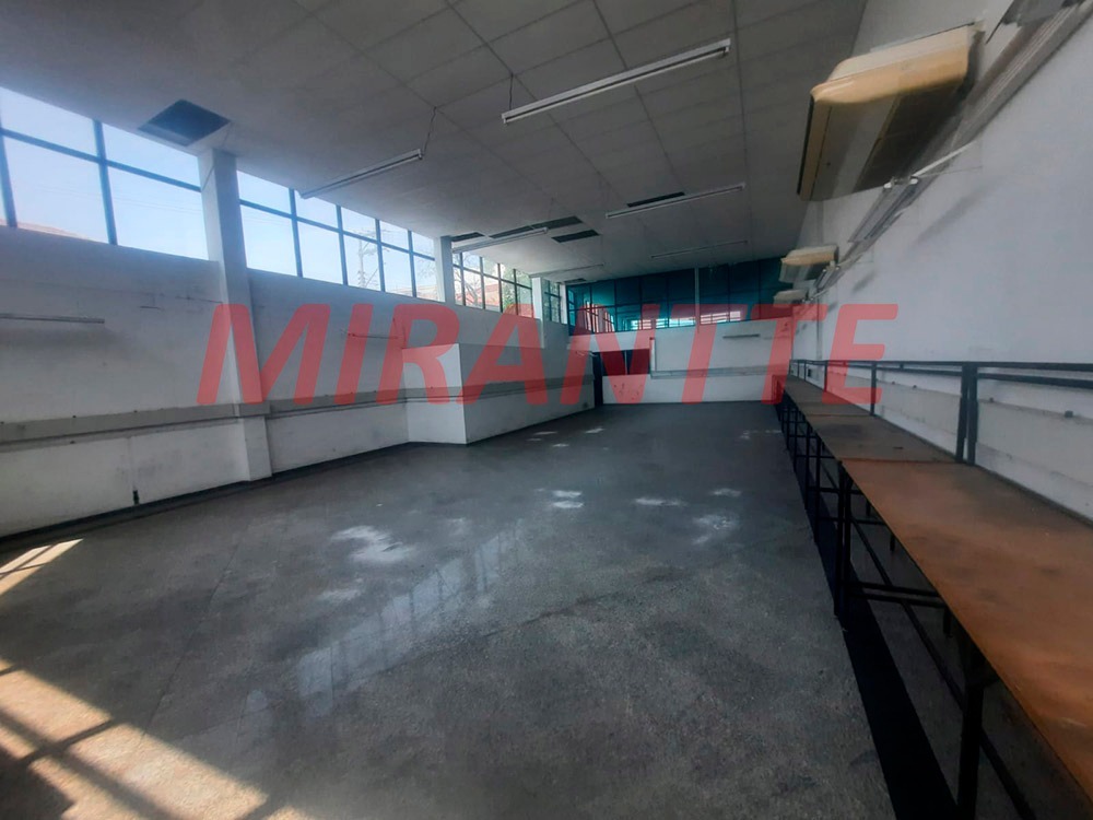 Comercial de 727m² em Carandiru