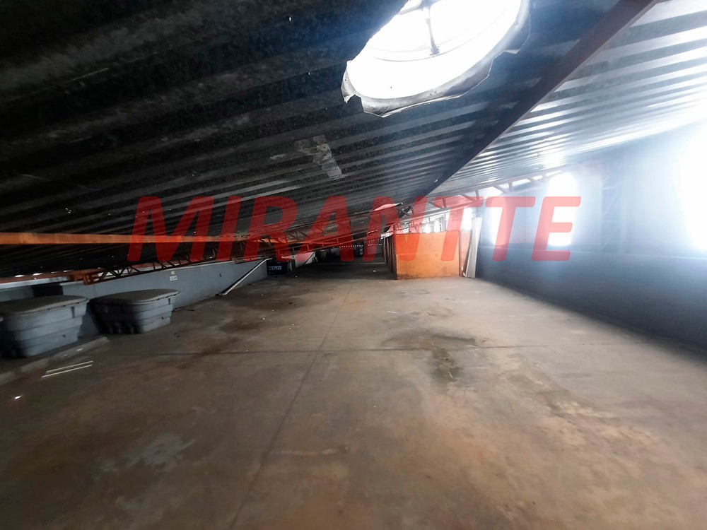 Comercial de 727m² em Carandiru