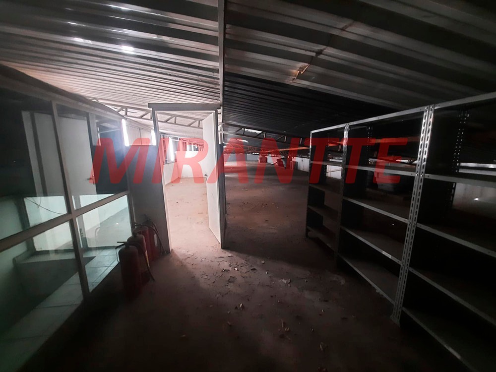 Comercial de 727m² em Carandiru