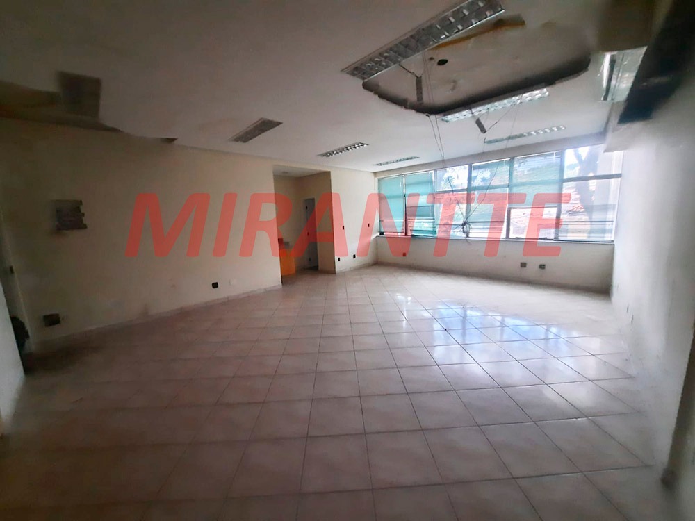 Comercial de 727m² em Carandiru