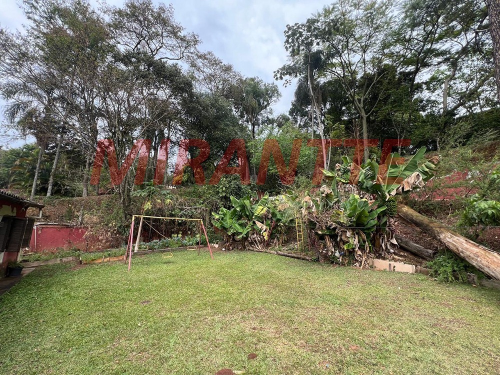 Casa terrea de 393.5m² com 3 quartos em Caraguata