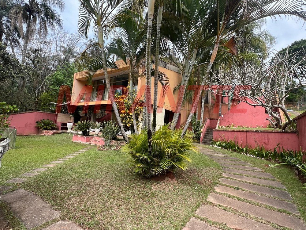 Casa terrea de 393.5m² com 3 quartos em Caraguata