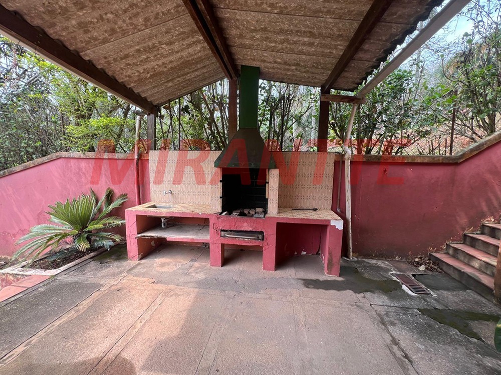 Casa terrea de 393.5m² com 3 quartos em Caraguata