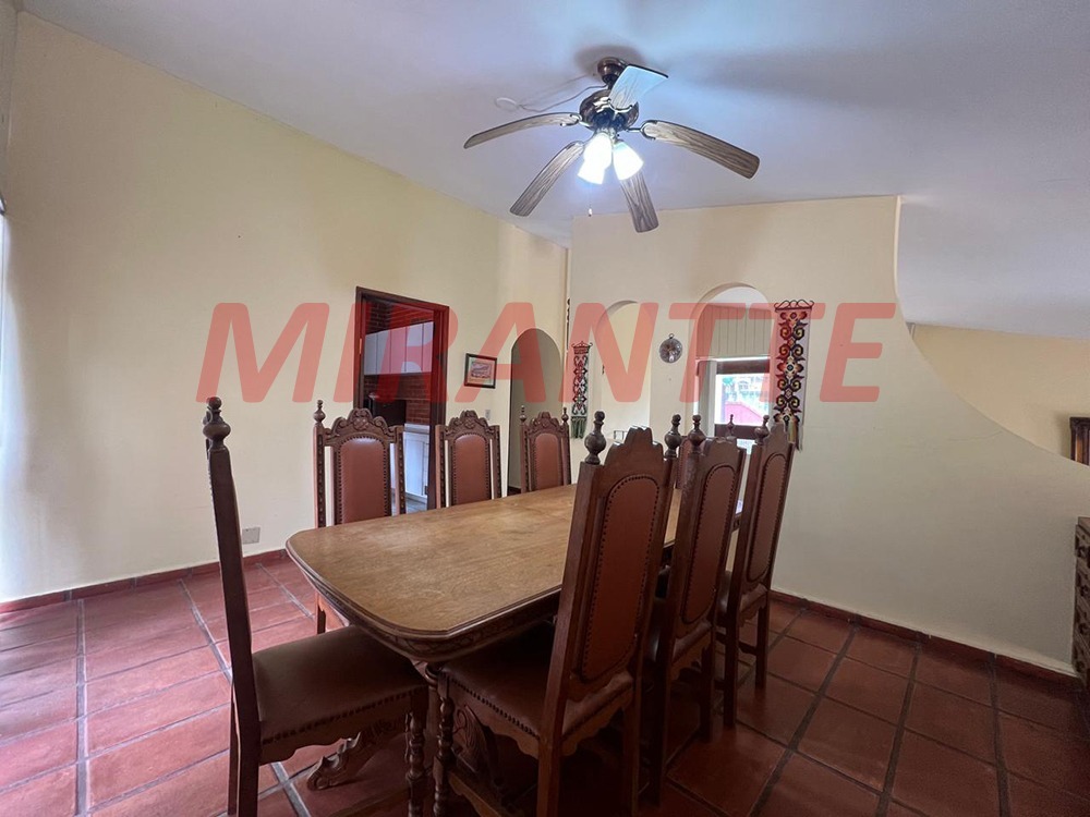 Casa terrea de 393.5m² com 3 quartos em Caraguata