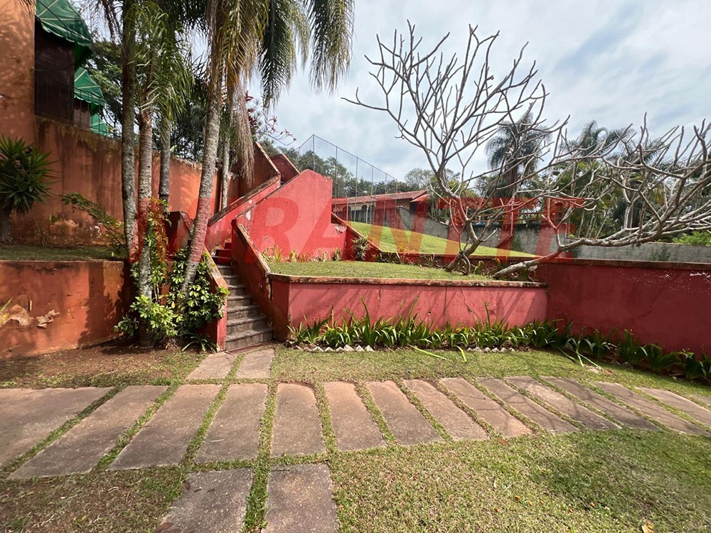 Casa terrea de 393.5m² com 3 quartos em Caraguata