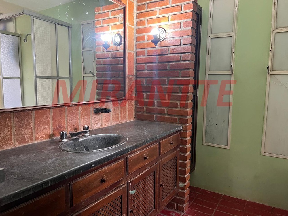 Casa terrea de 393.5m² com 3 quartos em Caraguata