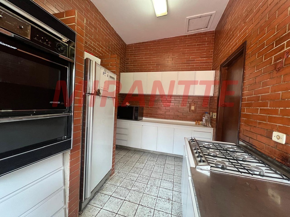 Casa terrea de 393.5m² com 3 quartos em Caraguata