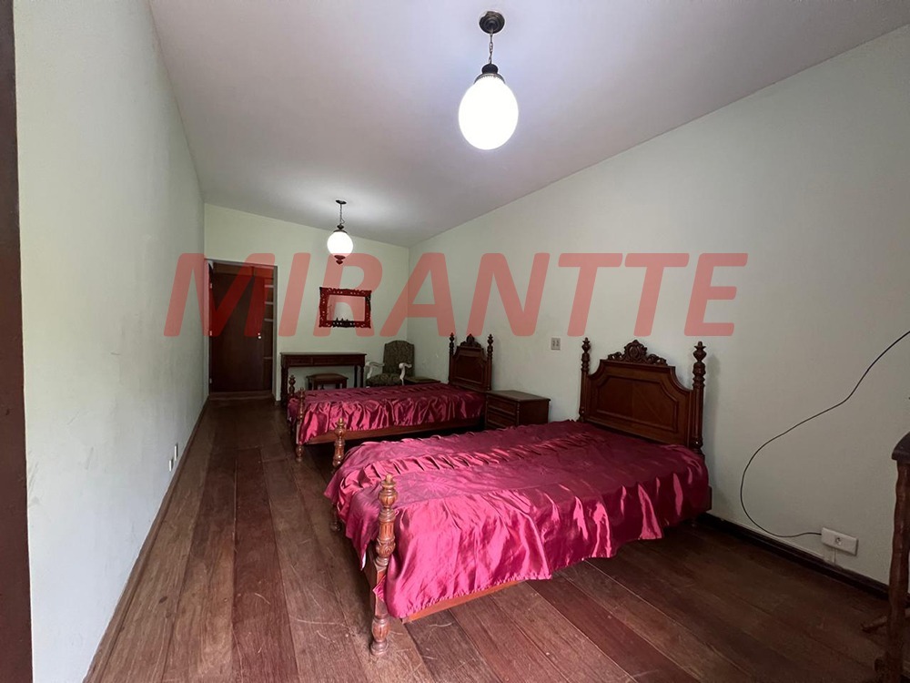 Casa terrea de 393.5m² com 3 quartos em Caraguata