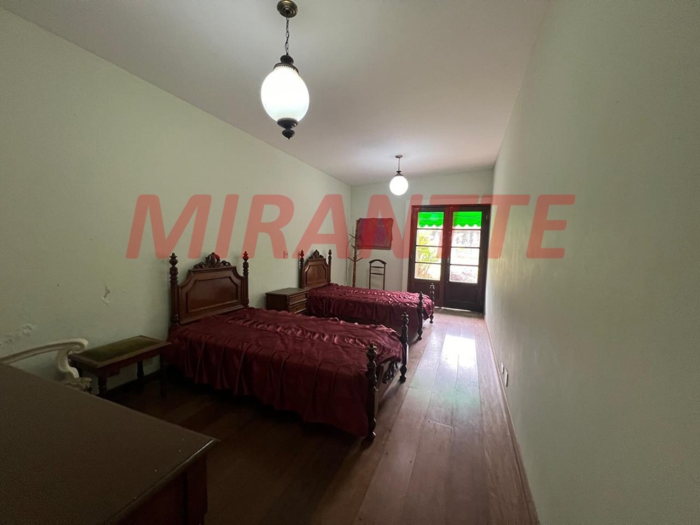 Casa terrea de 393.5m² com 3 quartos em Caraguata