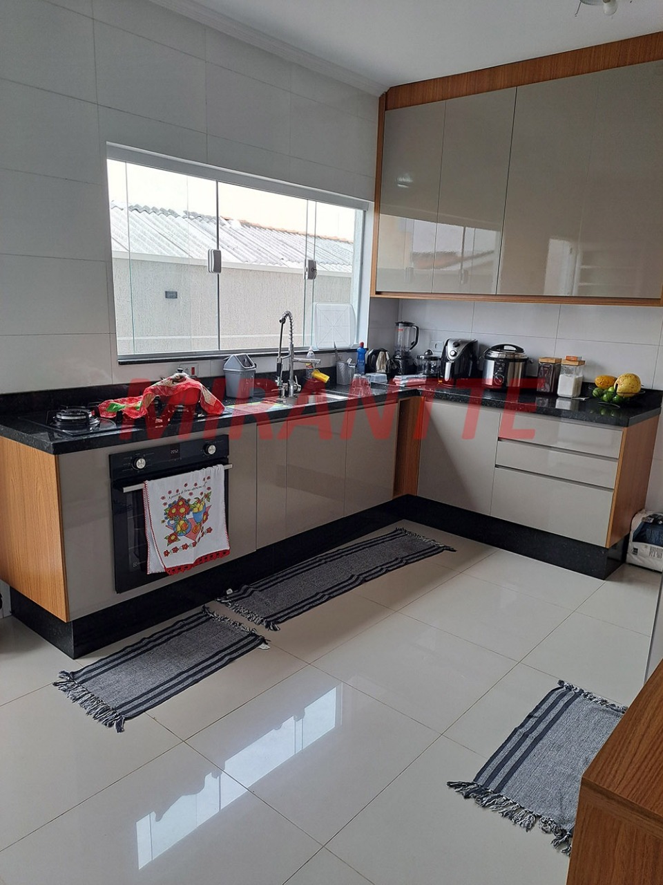 Casa terrea de 104m² com 2 quartos em Vila Gustavo