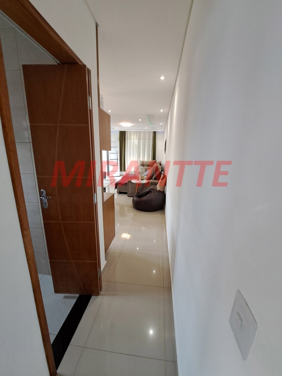 Casa terrea de 104m² com 2 quartos em Vila Gustavo