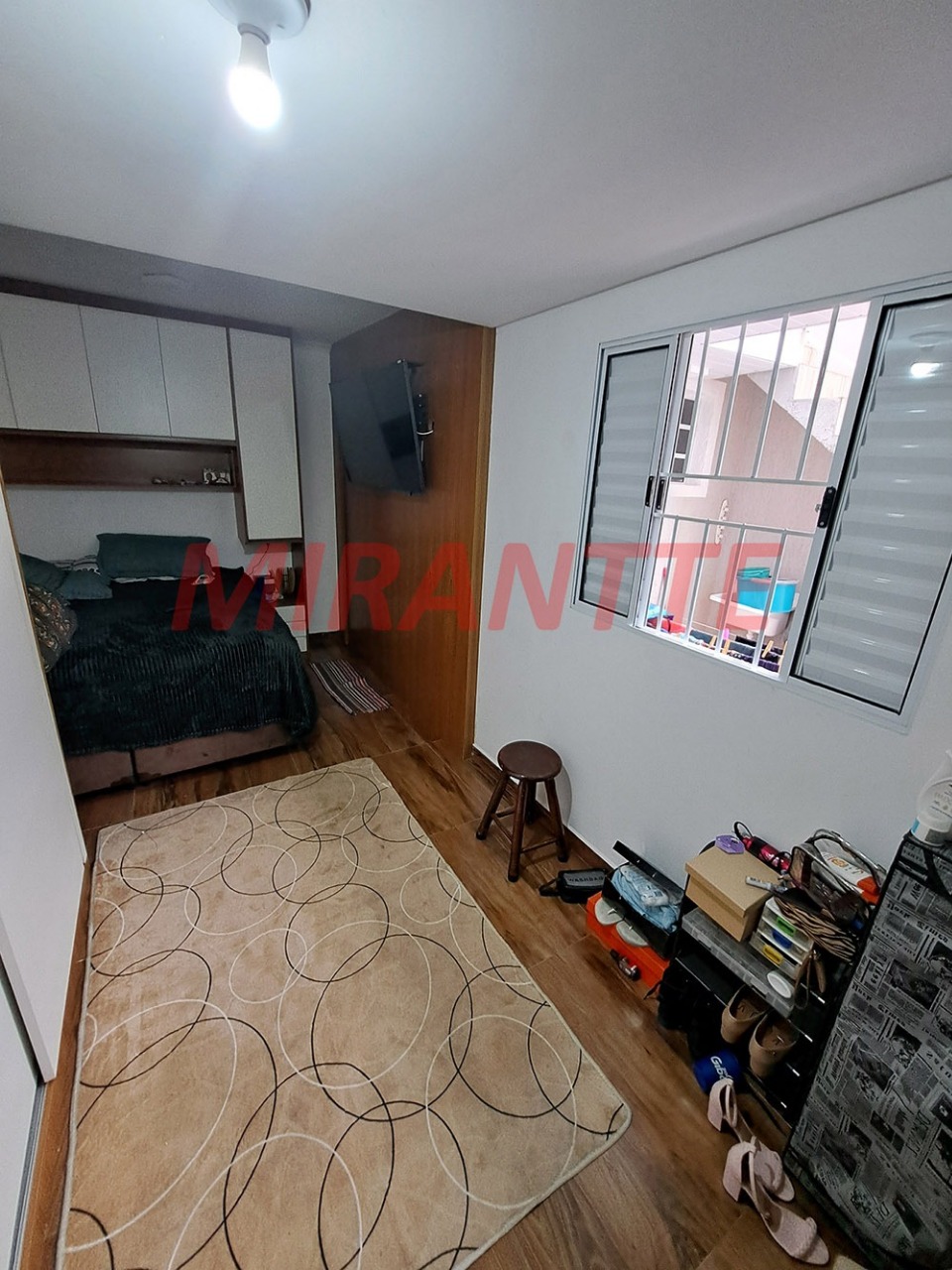 Casa terrea de 104m² com 2 quartos em Vila Gustavo