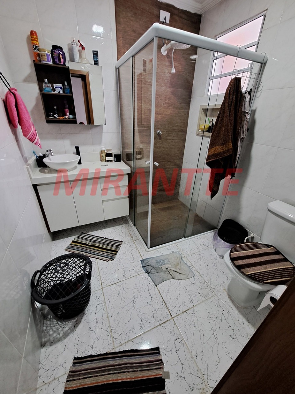 Casa terrea de 104m² com 2 quartos em Vila Gustavo