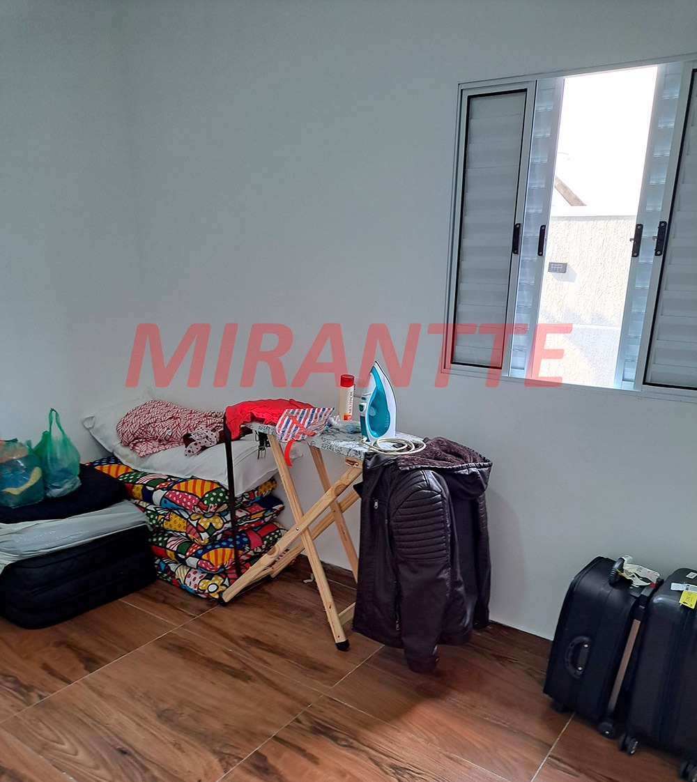 Casa terrea de 104m² com 2 quartos em Vila Gustavo