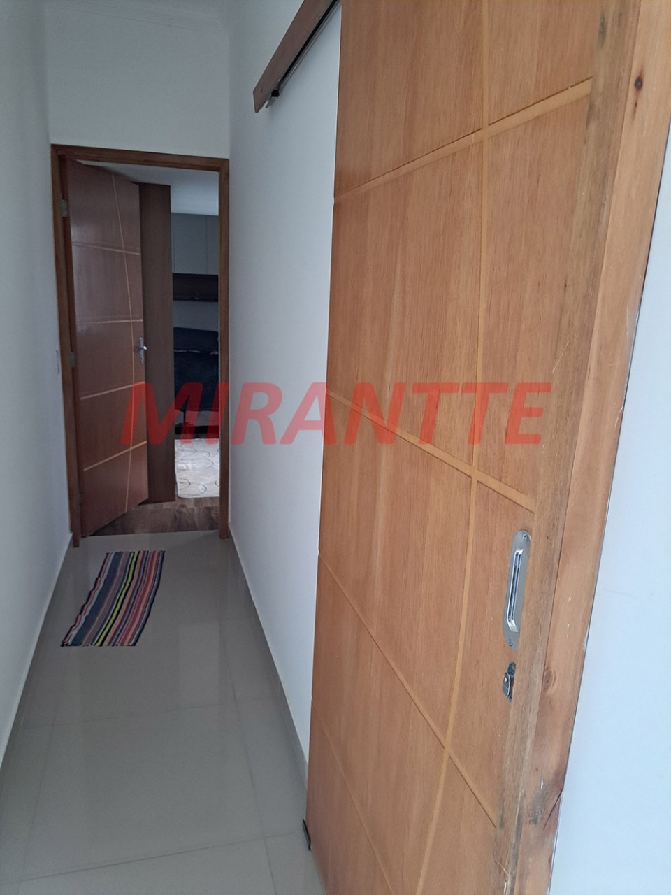 Casa terrea de 104m² com 2 quartos em Vila Gustavo