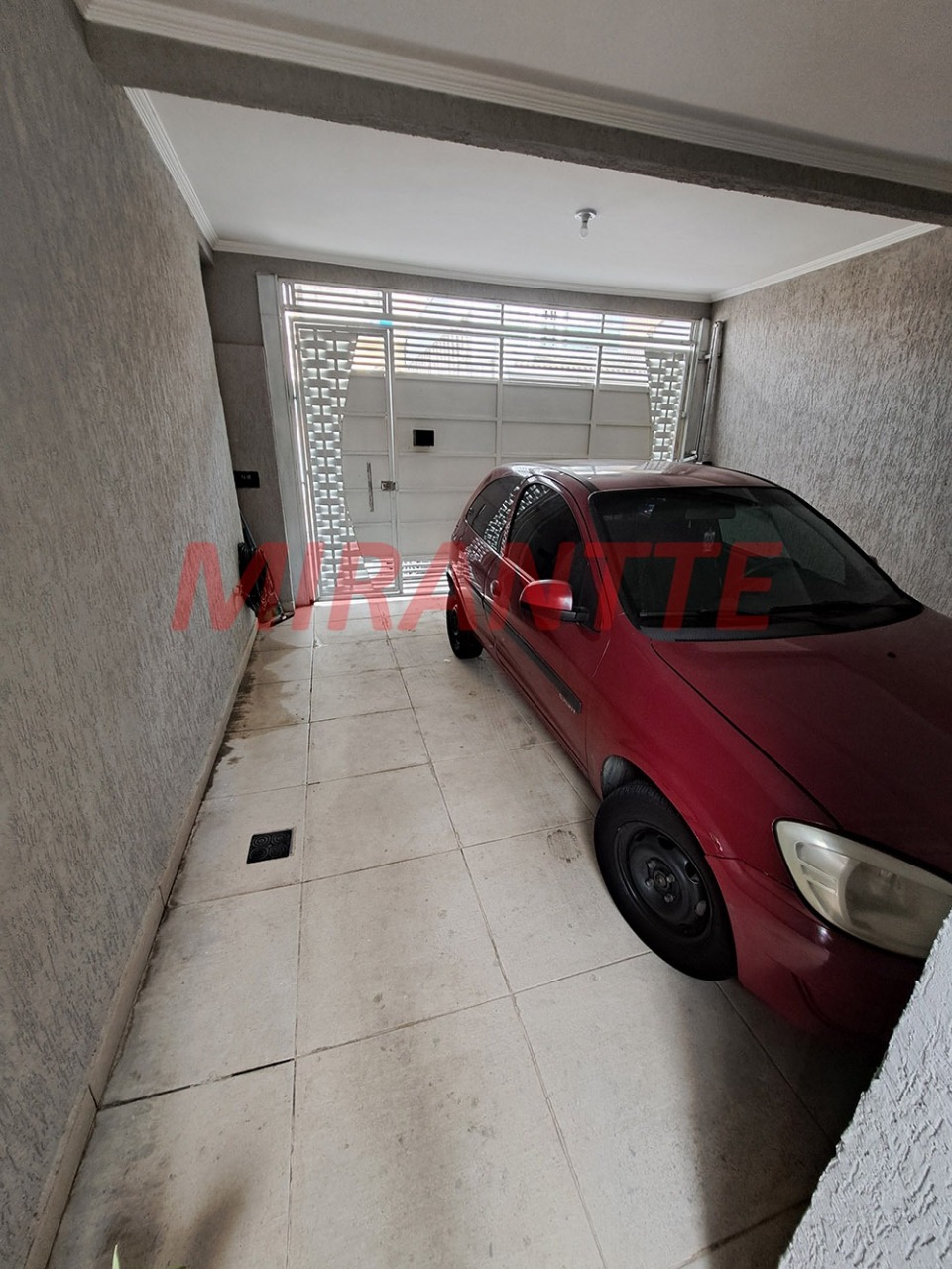 Casa terrea de 104m² com 2 quartos em Vila Gustavo